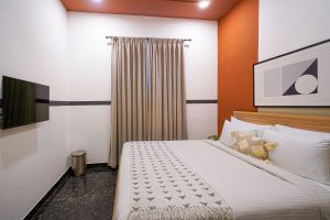 11 Standard room 4