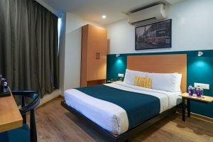 12 Basic room 5