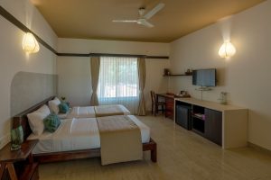12 Twin room 1