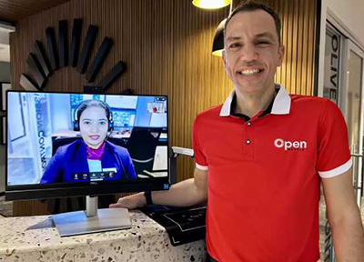 Plugging a gap while aspiring to be a one million room Indian hotel brand