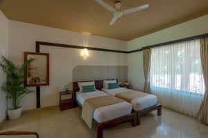 13 Twin room 2