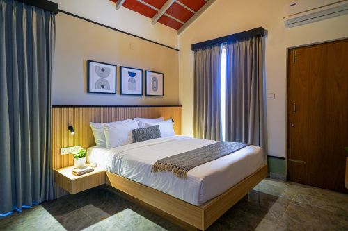 14 3BHK (room 1) 1