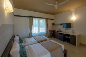 14 Twin room 3
