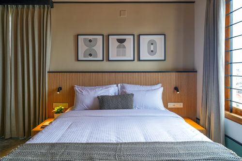 15 3BHK (room 1) 2