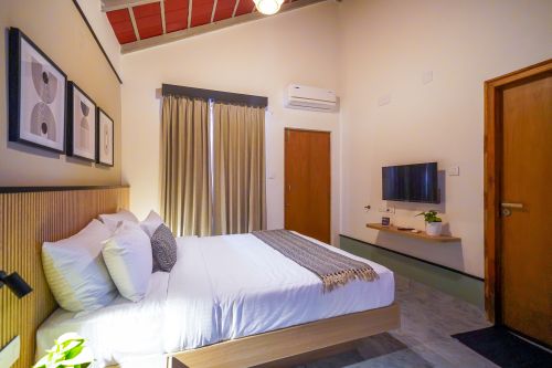 16 3BHK (room 1) 3