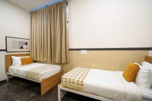 16 Twin room 1