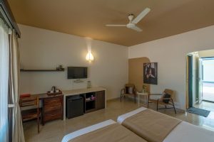 16 Twin room 5