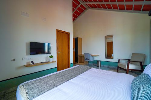 17 3BHK (room 1) 4