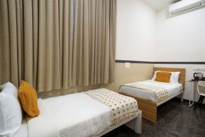 17 Twin room 2