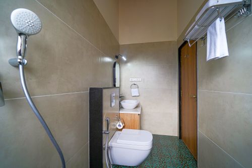19 3BHK (room 1 ) Restroom 6