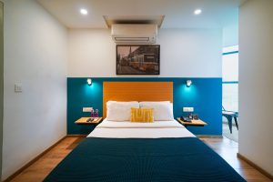 19 Standard room 2