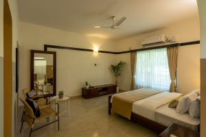 19 Suite room 1
