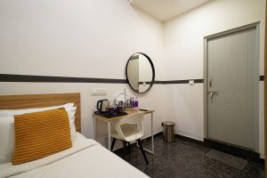 19 Twin room 4