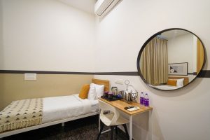 20 Twin room 5