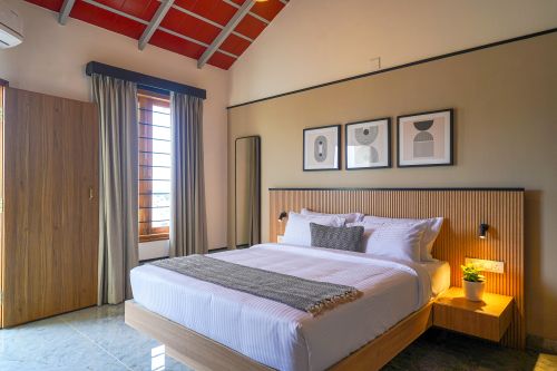 21 3BHK (room 2) 1