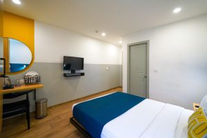 21 Standard room 4