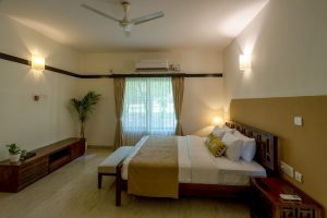 21 Suite room 3