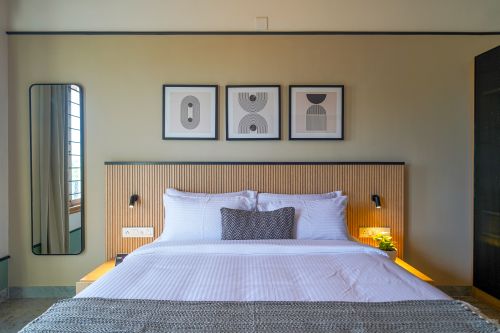 22 3BHK (room 2 ) 2