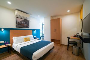 22 Standard room(5)