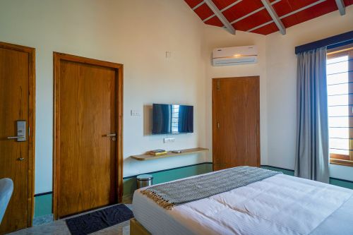23 3BHK (room 2 ) 3