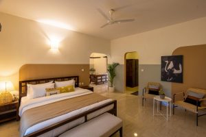 23 Suite room 5