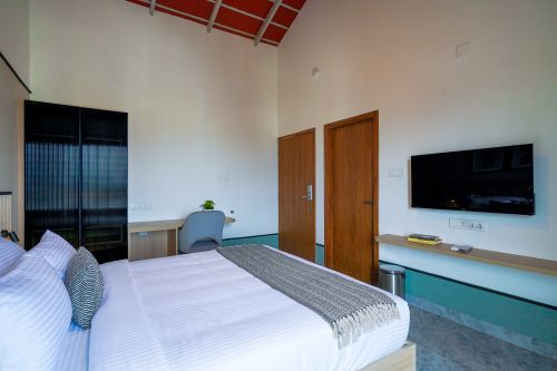 24 3BHK (room 2) 4