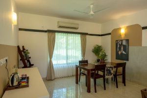 24 Suite room 6