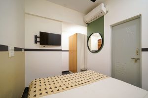 25 Basic room 3
