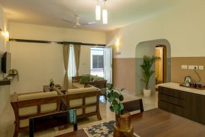 25 Suite room 7