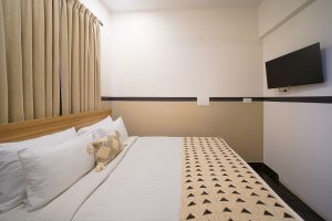 26 Basic room 4