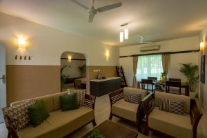 26 Suite room 8