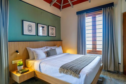 28 3BHK (room 3 ) 1