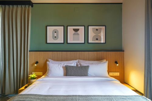 29 3BHK (room 3 ) 2
