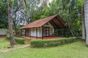31 Tent house