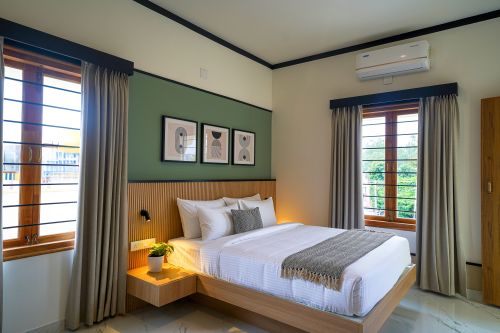 41 2BHK (room1) 1