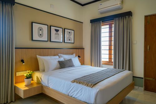 50 2BHK (room 2) 2