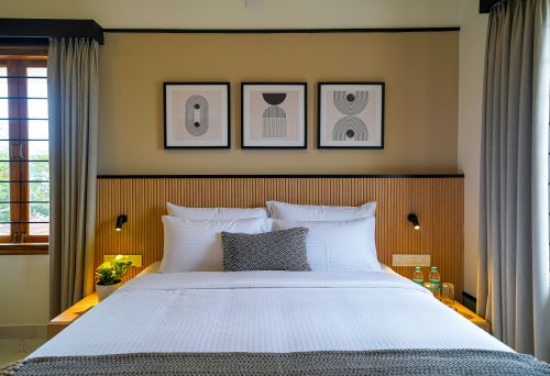 52 2BHK (room 2) 4