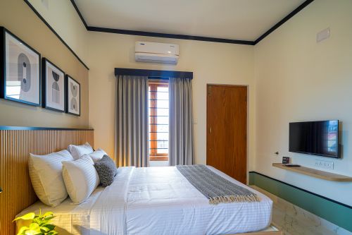 53 2BHK (room 2) 5