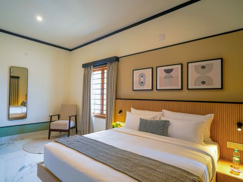 54 2BHK (room 2) 6
