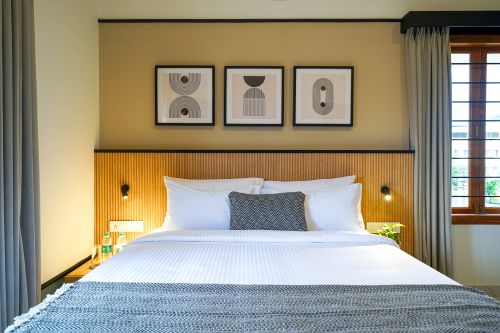 60 Standard room 2