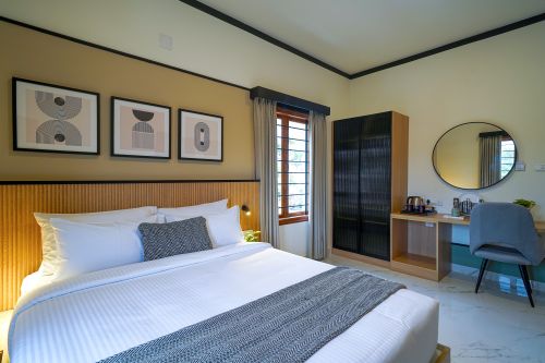 63 Standard room 5
