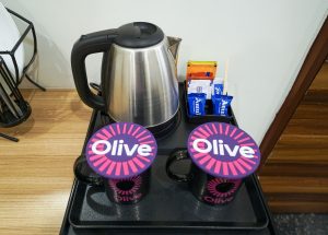 Amenities (1)