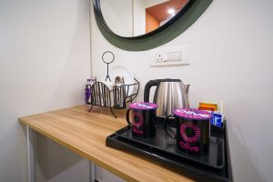 Amenities (2)