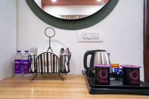 Amenities (3)