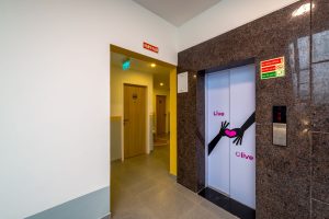 Elevator 2