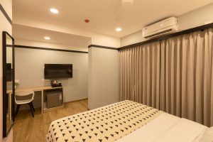 Furniture - Standard Room,