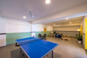 Game center