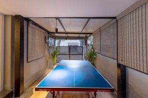 Indoor Game