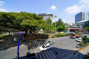 Outside-view-
