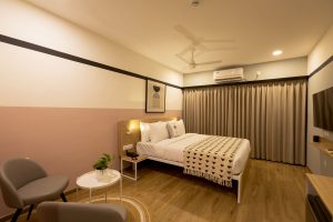 Standard Room 3